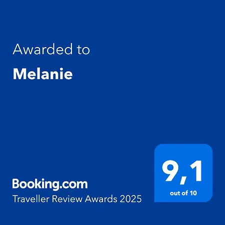 Melanie * Middelkerke