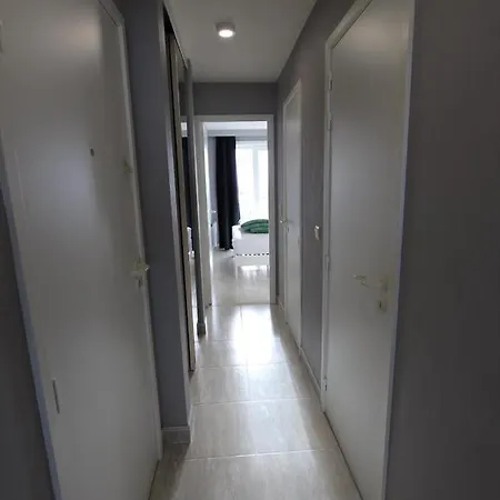 Melanie Apartment Middelkerke
