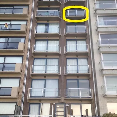 Melanie Apartment