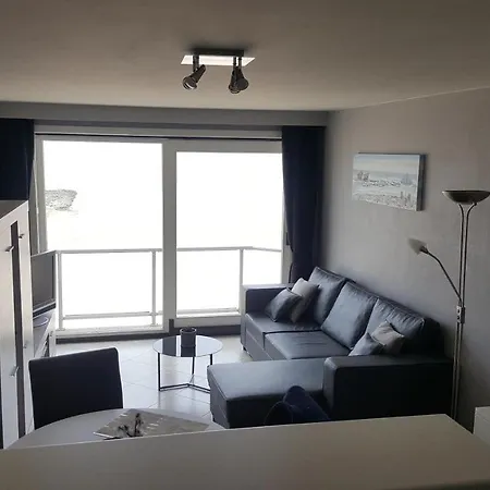 Melanie Apartment Middelkerke